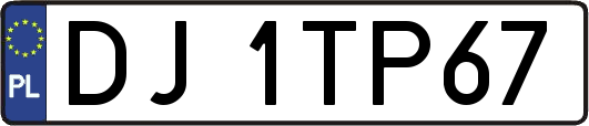 DJ1TP67