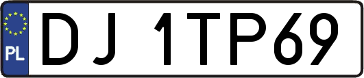 DJ1TP69