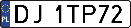 DJ1TP72