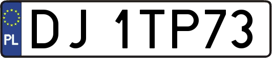 DJ1TP73