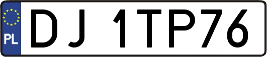 DJ1TP76