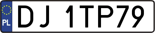 DJ1TP79