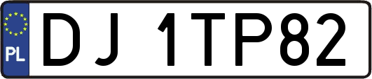 DJ1TP82