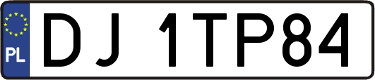 DJ1TP84