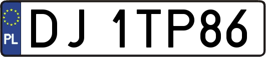 DJ1TP86