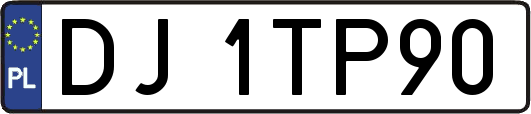 DJ1TP90