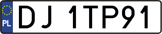 DJ1TP91