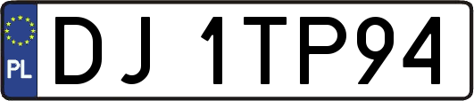DJ1TP94
