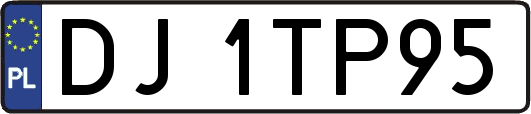 DJ1TP95