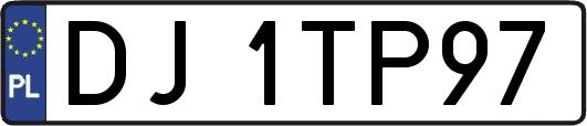DJ1TP97