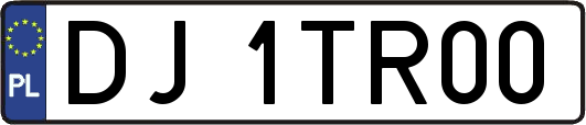 DJ1TR00
