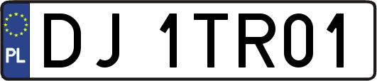 DJ1TR01