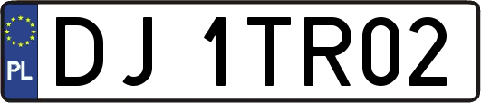 DJ1TR02