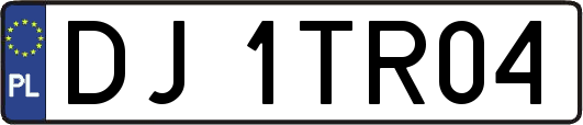 DJ1TR04