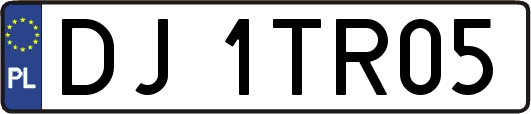 DJ1TR05