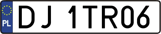 DJ1TR06