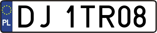 DJ1TR08