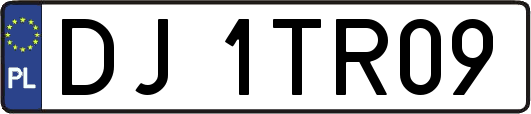 DJ1TR09