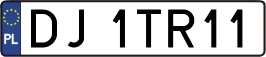 DJ1TR11