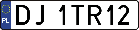 DJ1TR12