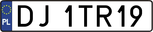 DJ1TR19