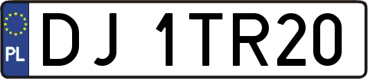 DJ1TR20