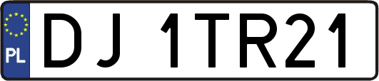 DJ1TR21