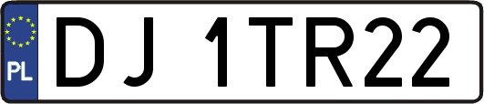 DJ1TR22