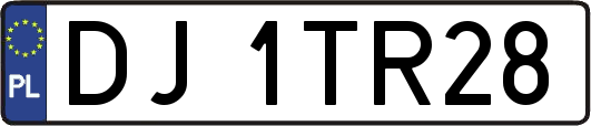 DJ1TR28