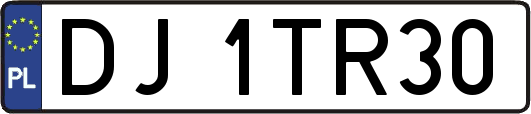 DJ1TR30