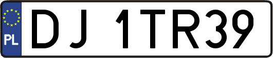 DJ1TR39