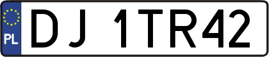 DJ1TR42