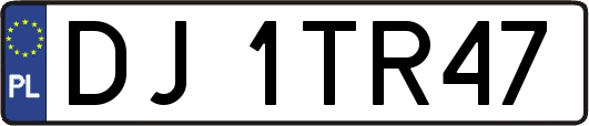DJ1TR47