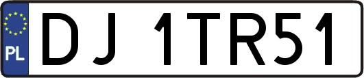 DJ1TR51