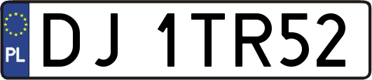 DJ1TR52
