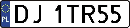 DJ1TR55