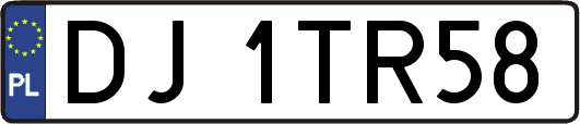 DJ1TR58