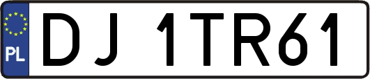 DJ1TR61