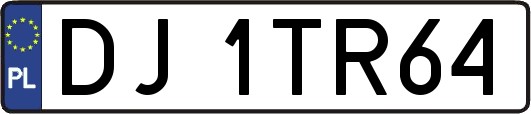 DJ1TR64