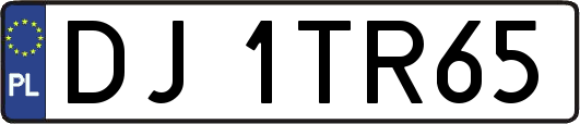 DJ1TR65