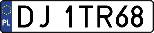DJ1TR68