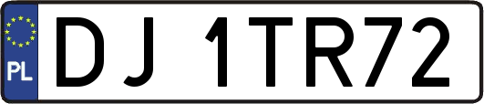 DJ1TR72
