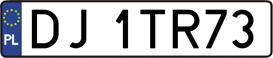 DJ1TR73