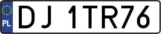 DJ1TR76