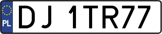 DJ1TR77