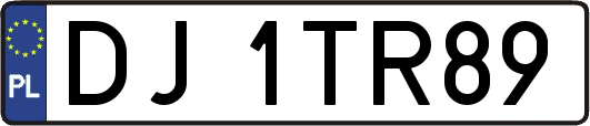 DJ1TR89