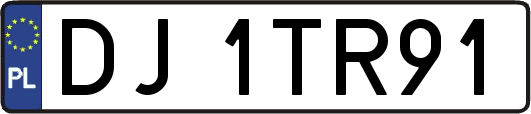 DJ1TR91