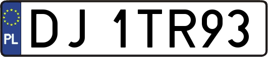 DJ1TR93