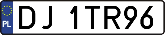 DJ1TR96