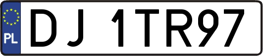 DJ1TR97